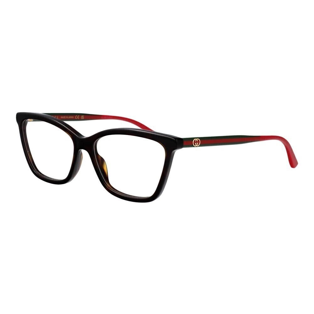 NWT Gucci GG1989o-002 Eyeglasses